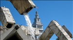 Vaillancourt Fountain